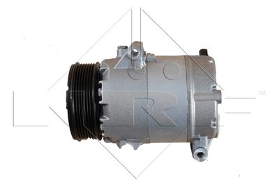 Compressor, air conditioning NRF 32252