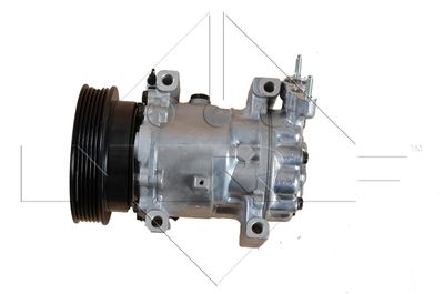 Compressor, air conditioning NRF 32259