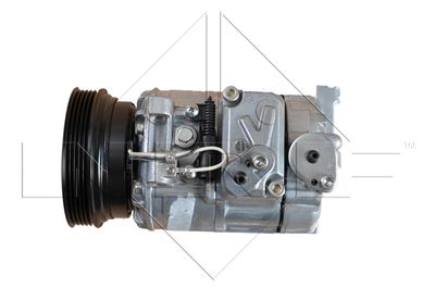 Compressor, air conditioning NRF 32261
