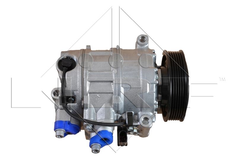 NRF 32262 Compressor, air conditioning