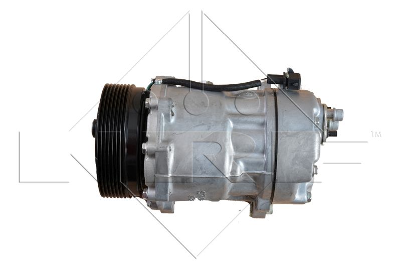 NRF 32268 Compressor, air conditioning