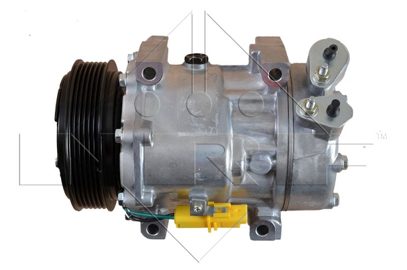 NRF 32270 Compressor, air conditioning