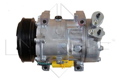 Compressor, air conditioning NRF 32270