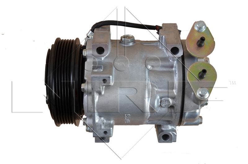 NRF 32271 Compressor, air conditioning