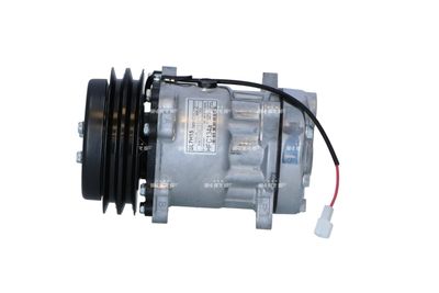 Compressor, air conditioning NRF 32274
