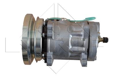 Compressor, air conditioning NRF 32281