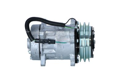 Compressor, air conditioning NRF 32283G