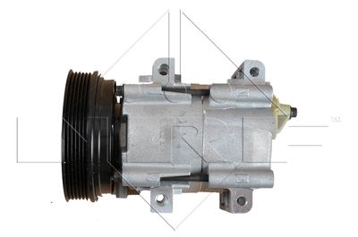 Compressor, air conditioning NRF 32301