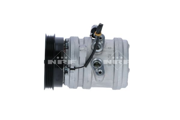 NRF 32368G Compressor, air conditioning