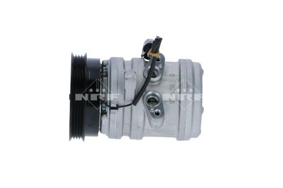 Compressor, air conditioning NRF 32368G