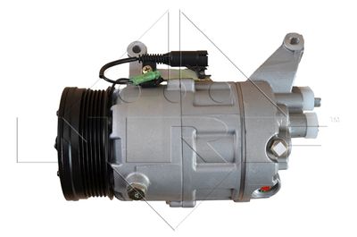 Compressor, air conditioning NRF 32409
