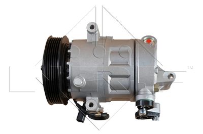 Compressor, air conditioning NRF 32411