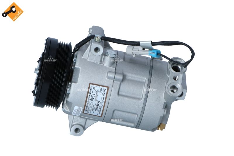 NRF 32426 Compressor, air conditioning
