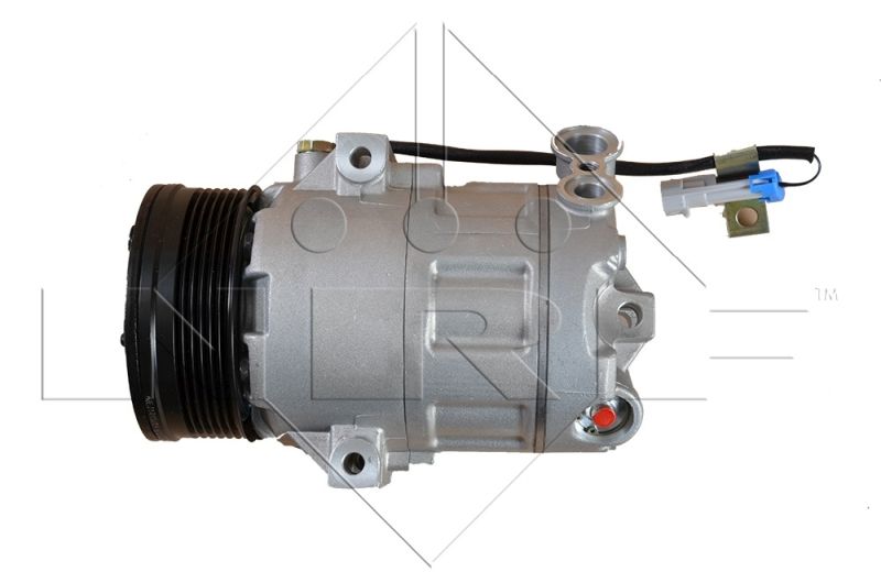 NRF 32428G Compressor, air conditioning