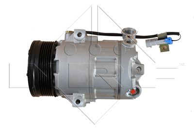 Compressor, air conditioning NRF 32428G