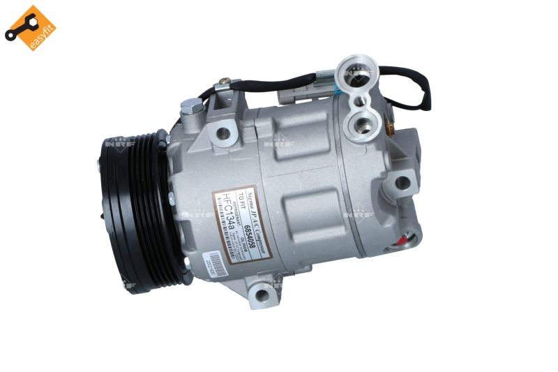 NRF 32429 Compressor, air conditioning