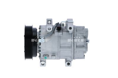 Compressor, air conditioning NRF 32430