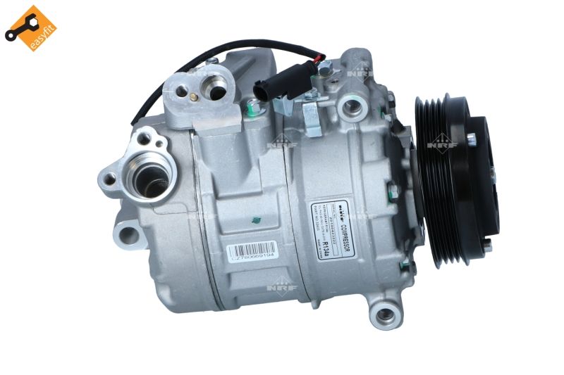 NRF 32433 Compressor, air conditioning