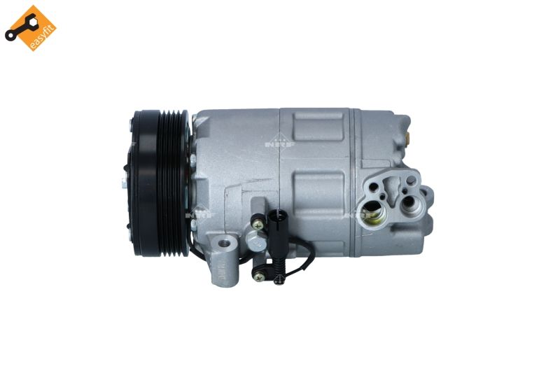 NRF 32434 Compressor, air conditioning