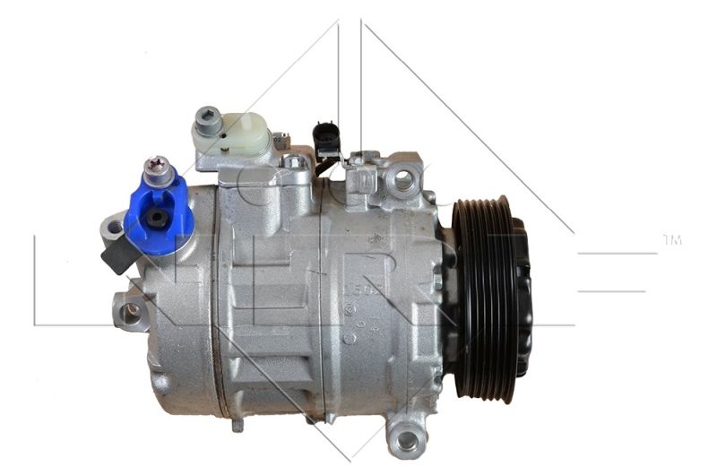 NRF 32435 Compressor, air conditioning