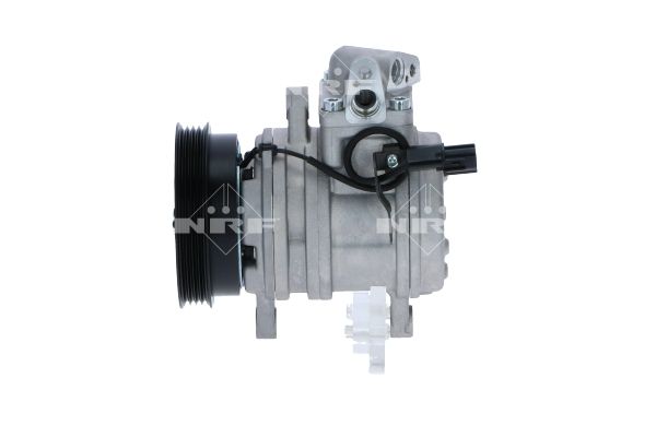 NRF 32439 Compressor, air conditioning