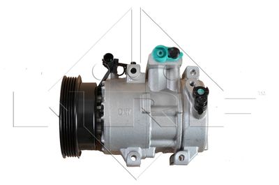 Compressor, air conditioning NRF 32442G