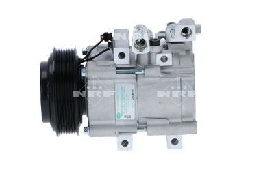 Compressor, air conditioning NRF 32443G