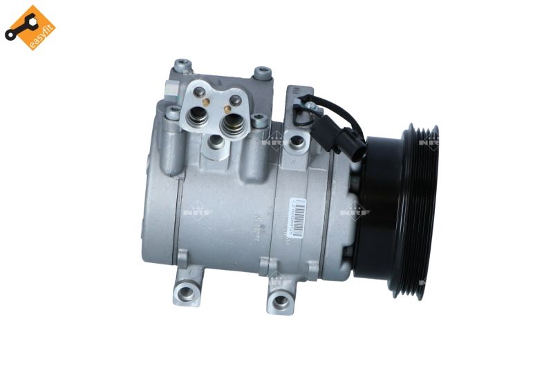 NRF 32445 Compressor, air conditioning