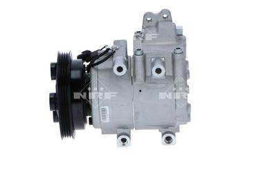 Compressor, air conditioning NRF 32446