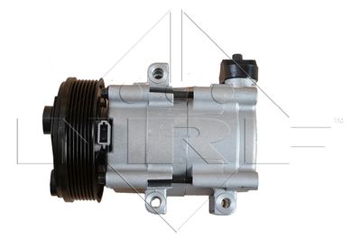 Compressor, air conditioning NRF 32447