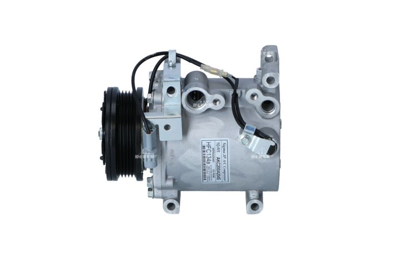 NRF 32455 Compressor, air conditioning
