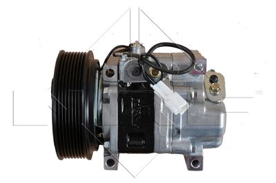 Compressor, air conditioning NRF 32457G