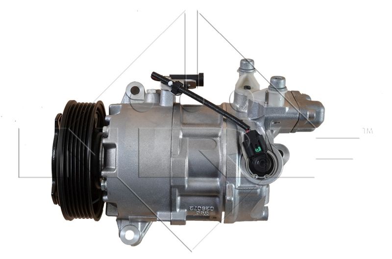 NRF 32463 Compressor, air conditioning