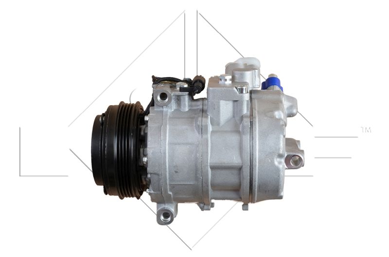 NRF 32465 Compressor, air conditioning