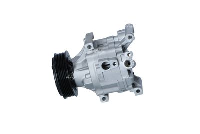 Compressor, air conditioning NRF 32466