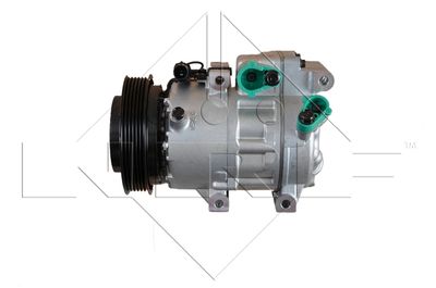 Compressor, air conditioning NRF 32467