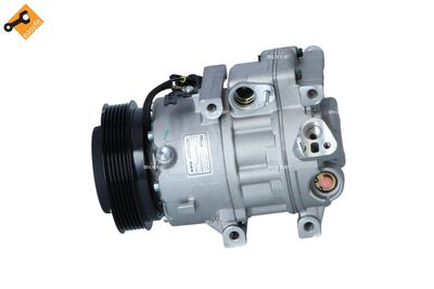 Compressor, air conditioning NRF 32468