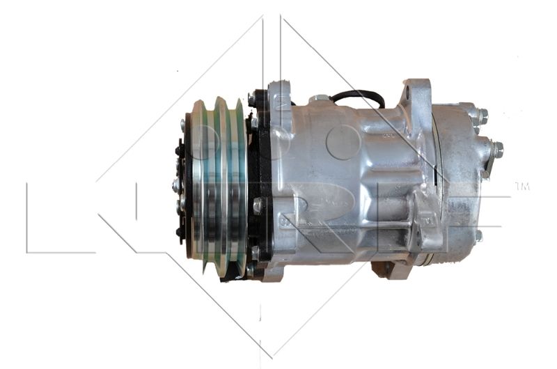 NRF 32469 Compressor, air conditioning