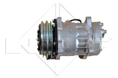 Compressor, air conditioning NRF 32469G