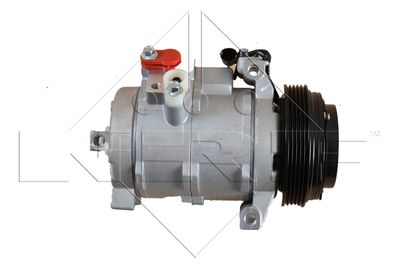 Compressor, air conditioning NRF 32470