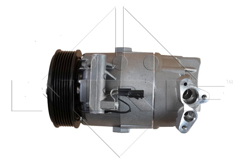 NRF 32472 Compressor, air conditioning