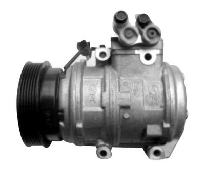 Compressor, air conditioning NRF 32473G
