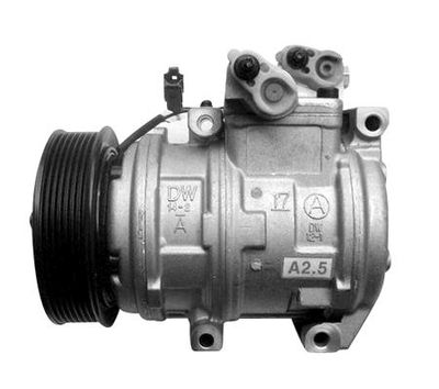 Compressor, air conditioning NRF 32474G