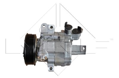 Compressor, air conditioning NRF 32476G
