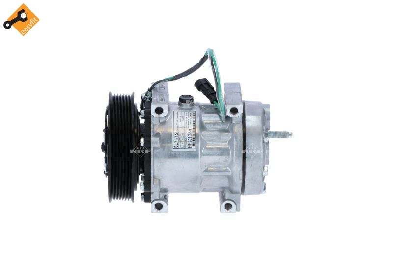 NRF 32477 Compressor, air conditioning