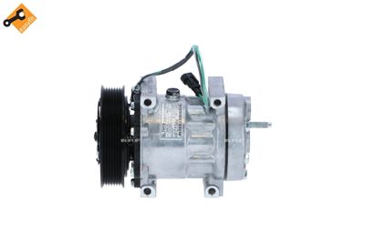 Compressor, air conditioning NRF 32477