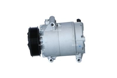 Compressor, air conditioning NRF 32478