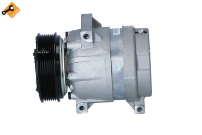 Compressor, air conditioning NRF 32481