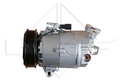 Compressor, air conditioning NRF 32482