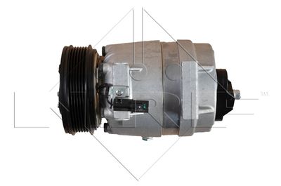 Compressor, air conditioning NRF 32483G
